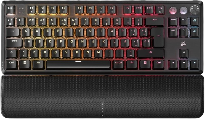 Corsair K70 RGB PRO