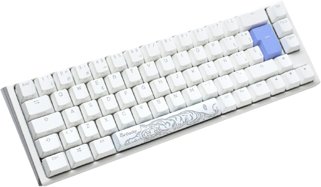 Ducky One 3 Classic