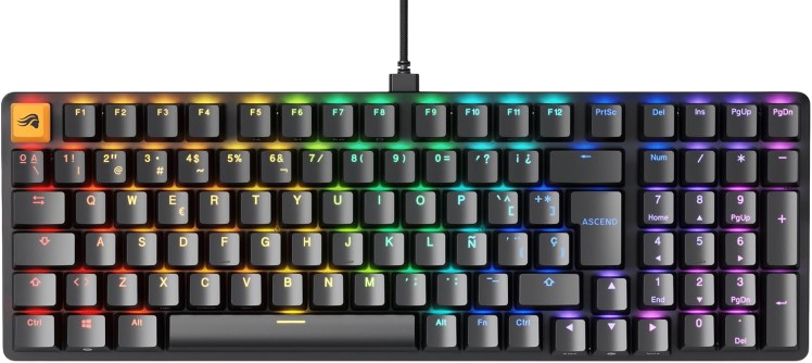 Glorious GMMK 2