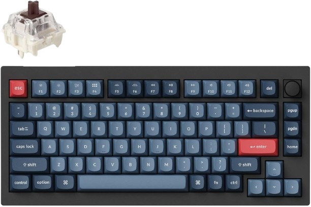 Keychron V1 MAX