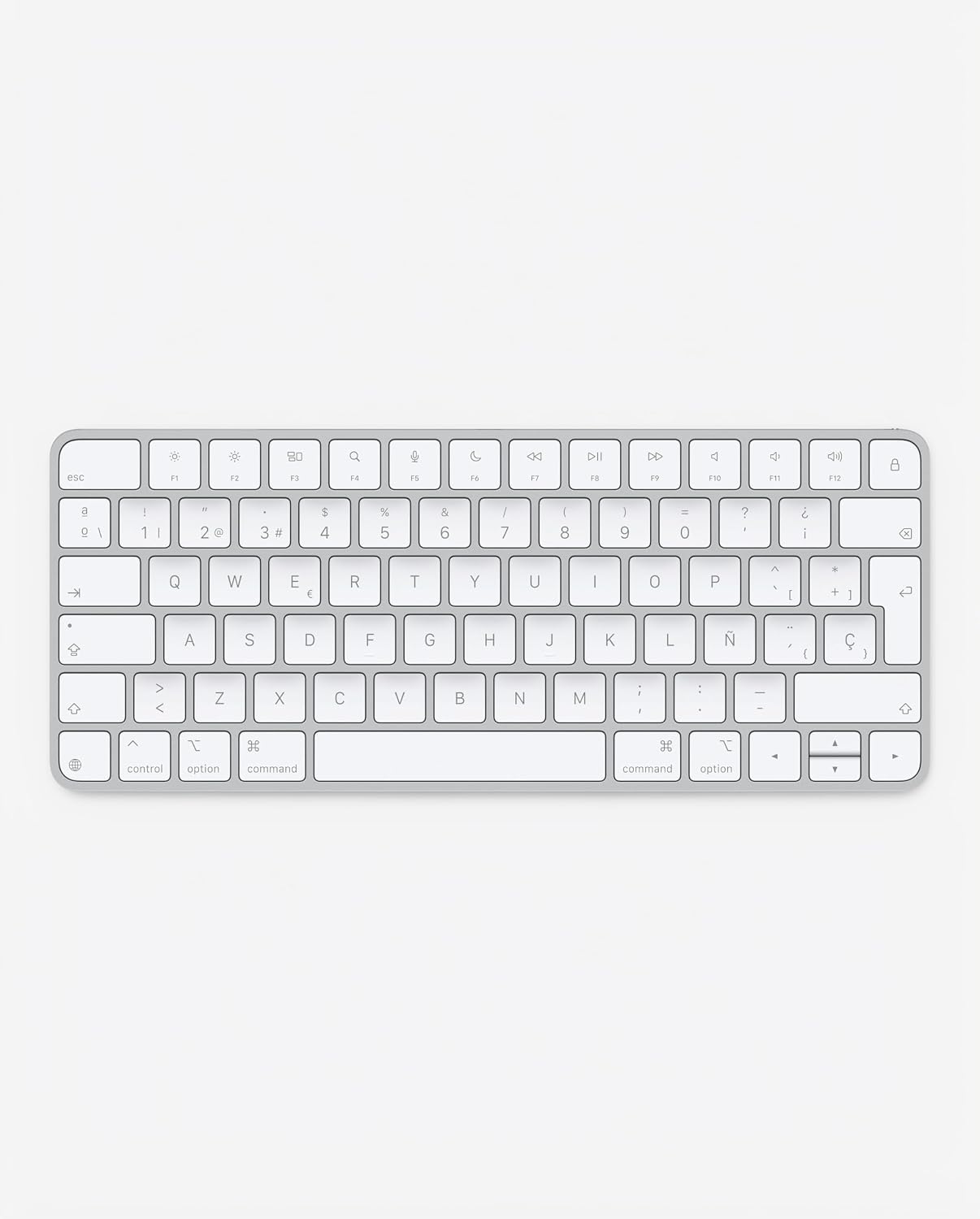 Apple Magic Keyboard - Español