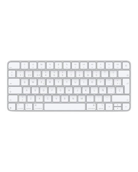 Apple Magic Keyboard - Español