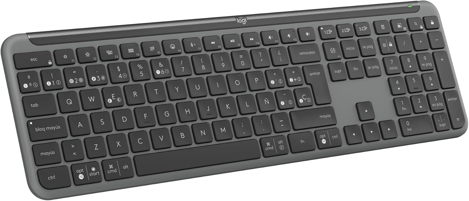 Logitech Signature Slim K950