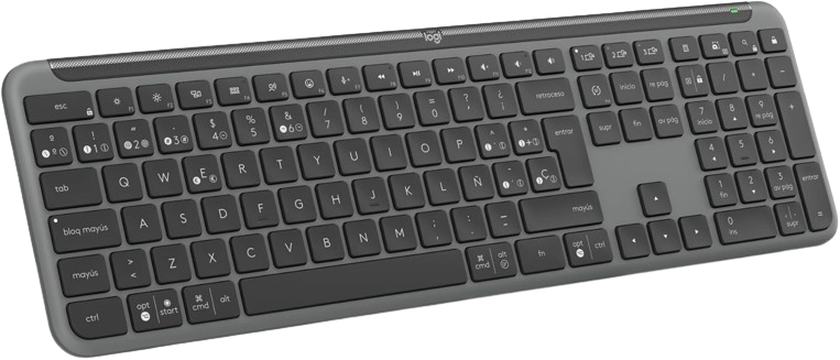 Logitech Signature Slim K950