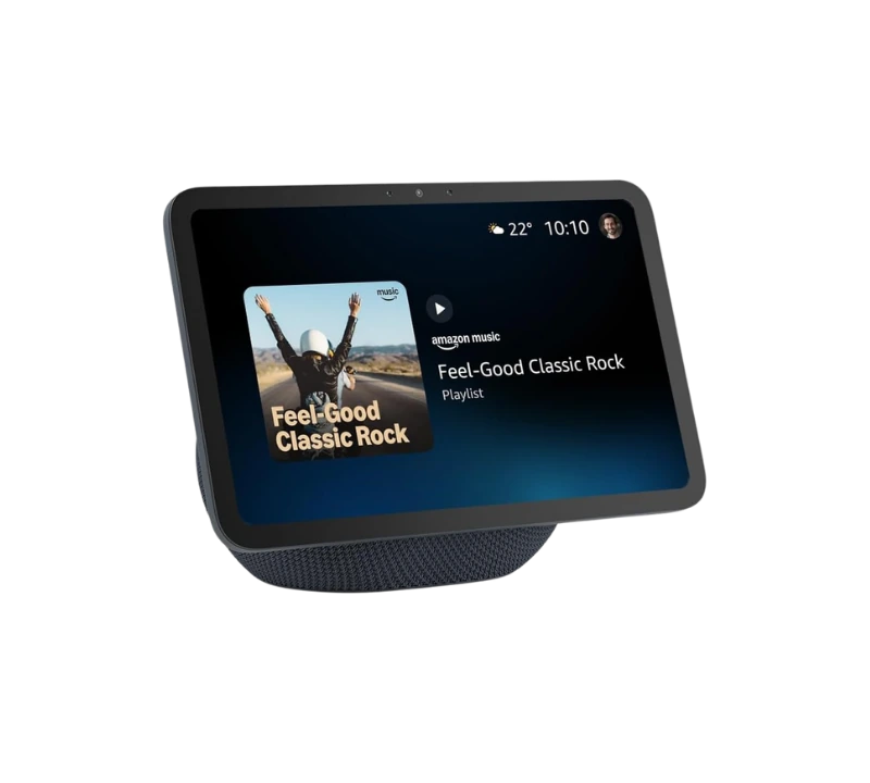 Echo Show 8