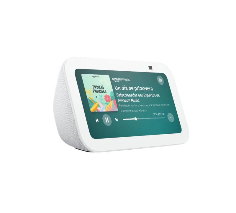 Echo Show 5