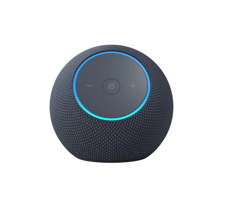 Echo & Alexa