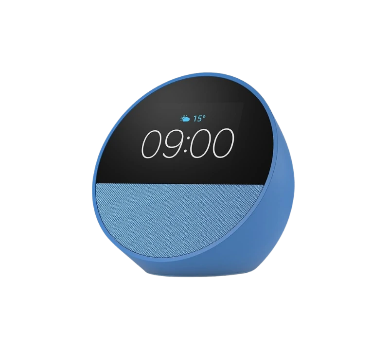 Echo Spot
