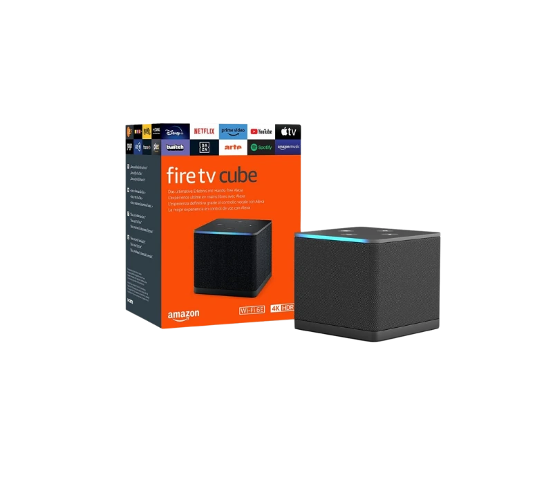 Fire TV