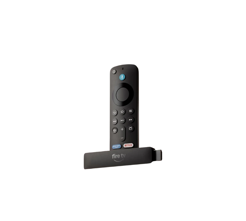 Fire TV Stick HD