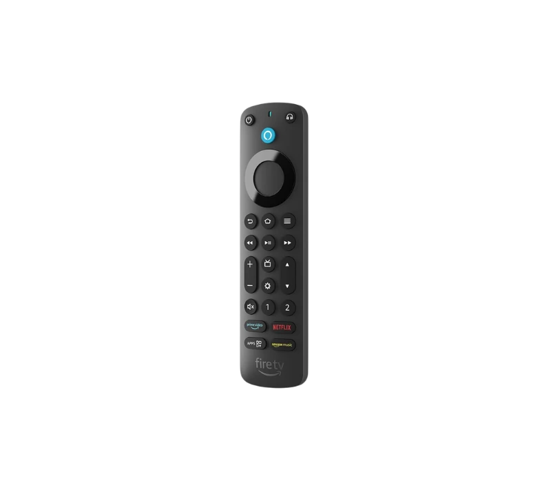 Mando por voz Alexa Pro para Fire TV