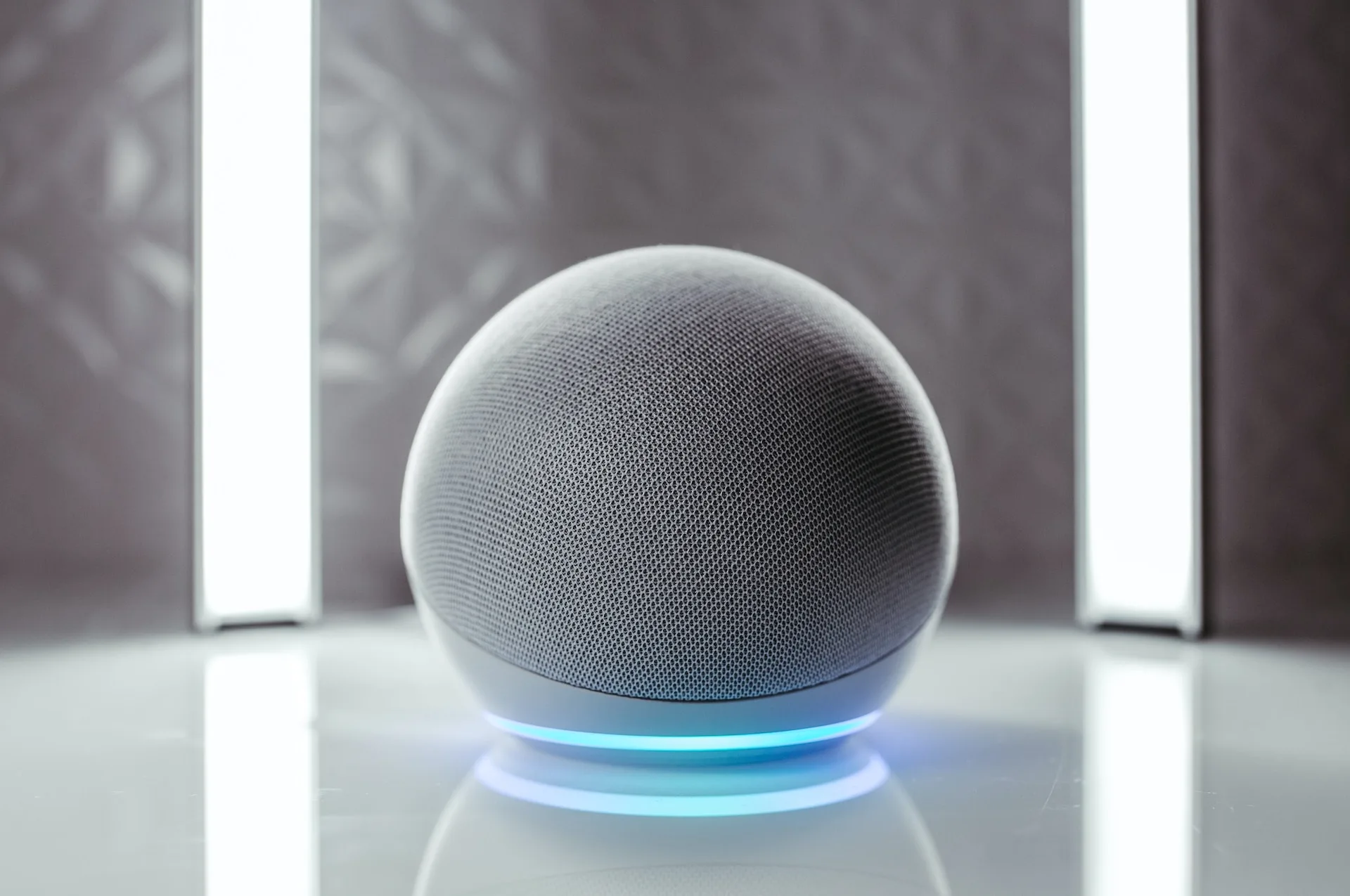 Echo & Alexa