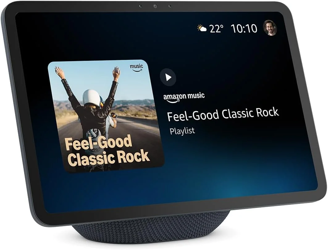 Amazon Echo Show 11