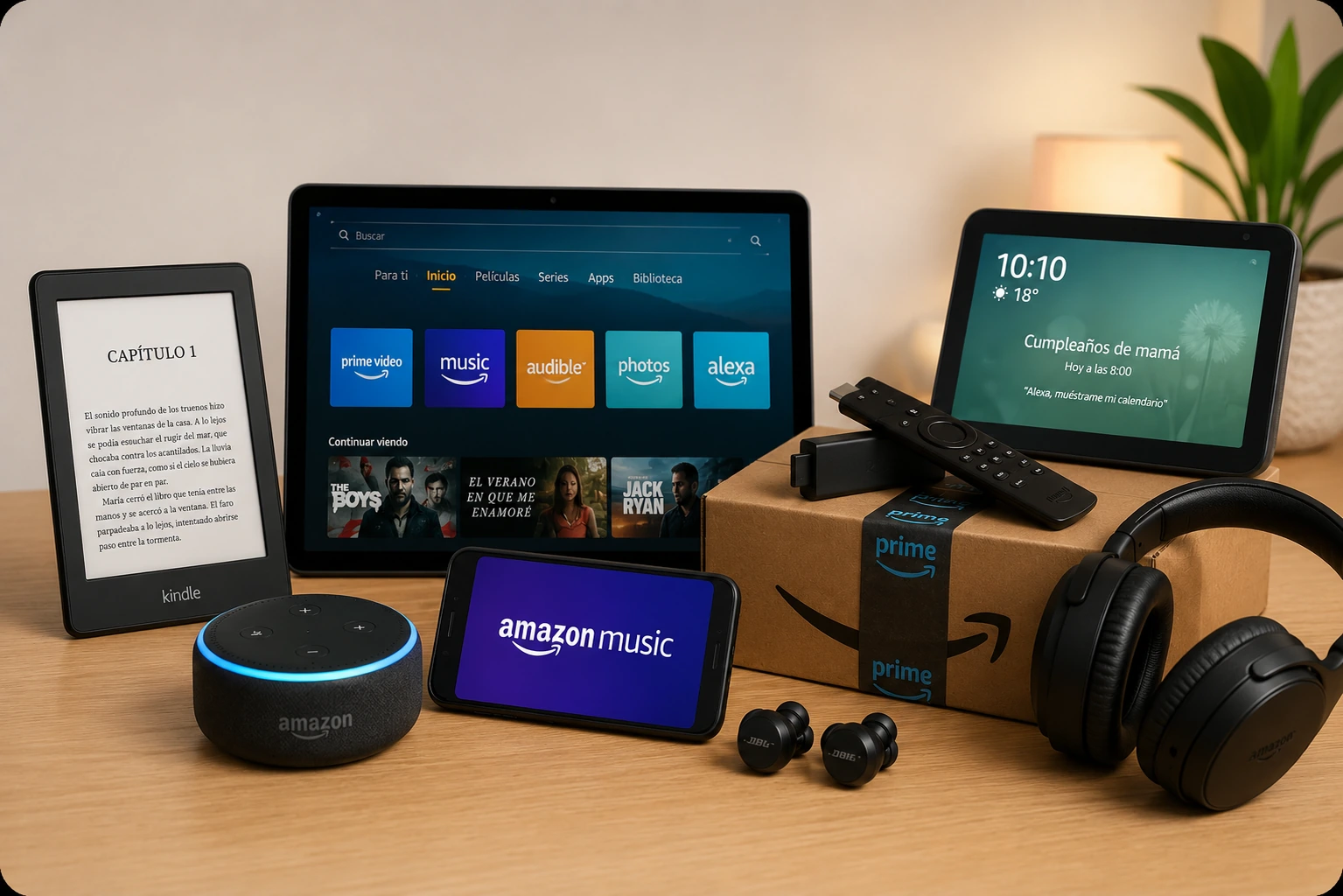 Amazon