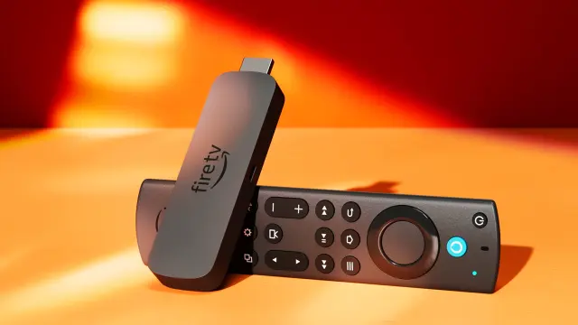 Fire TV