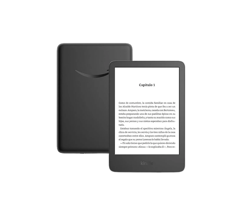 Kindle