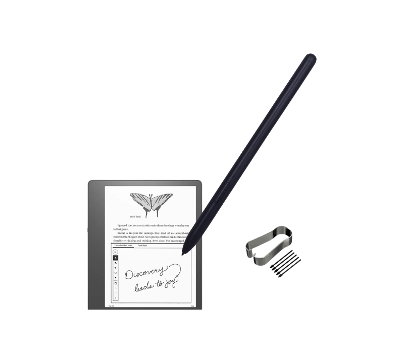 Lápiz Premium para Kindle Scribe