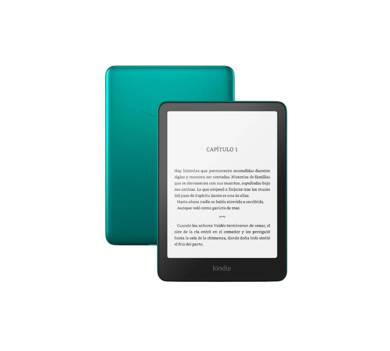 Kindle Paperwhite Signature