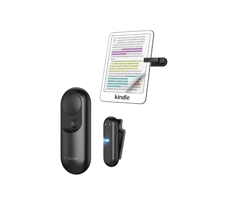 Stouchi Control Remoto Pasapáginas