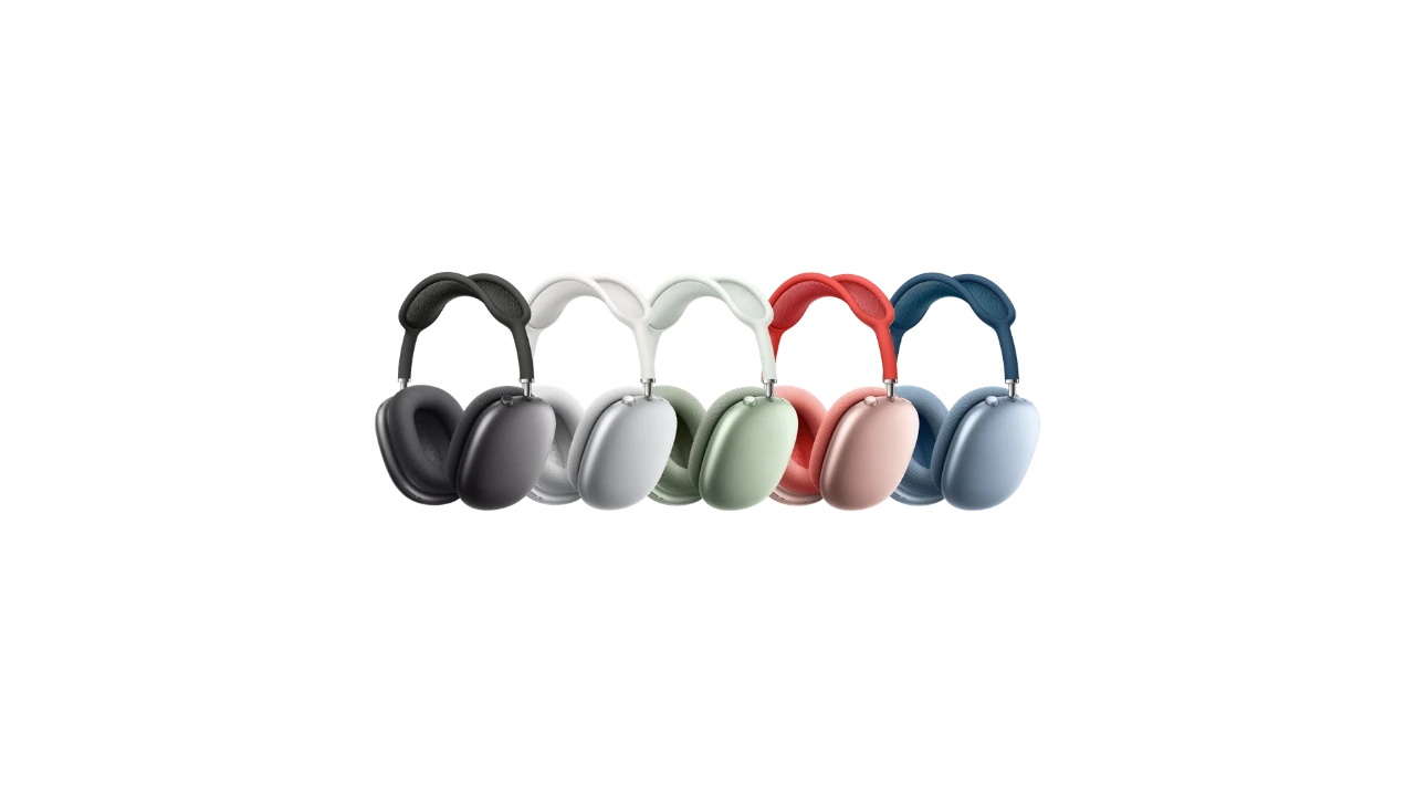 Comparativa AirPods - hero