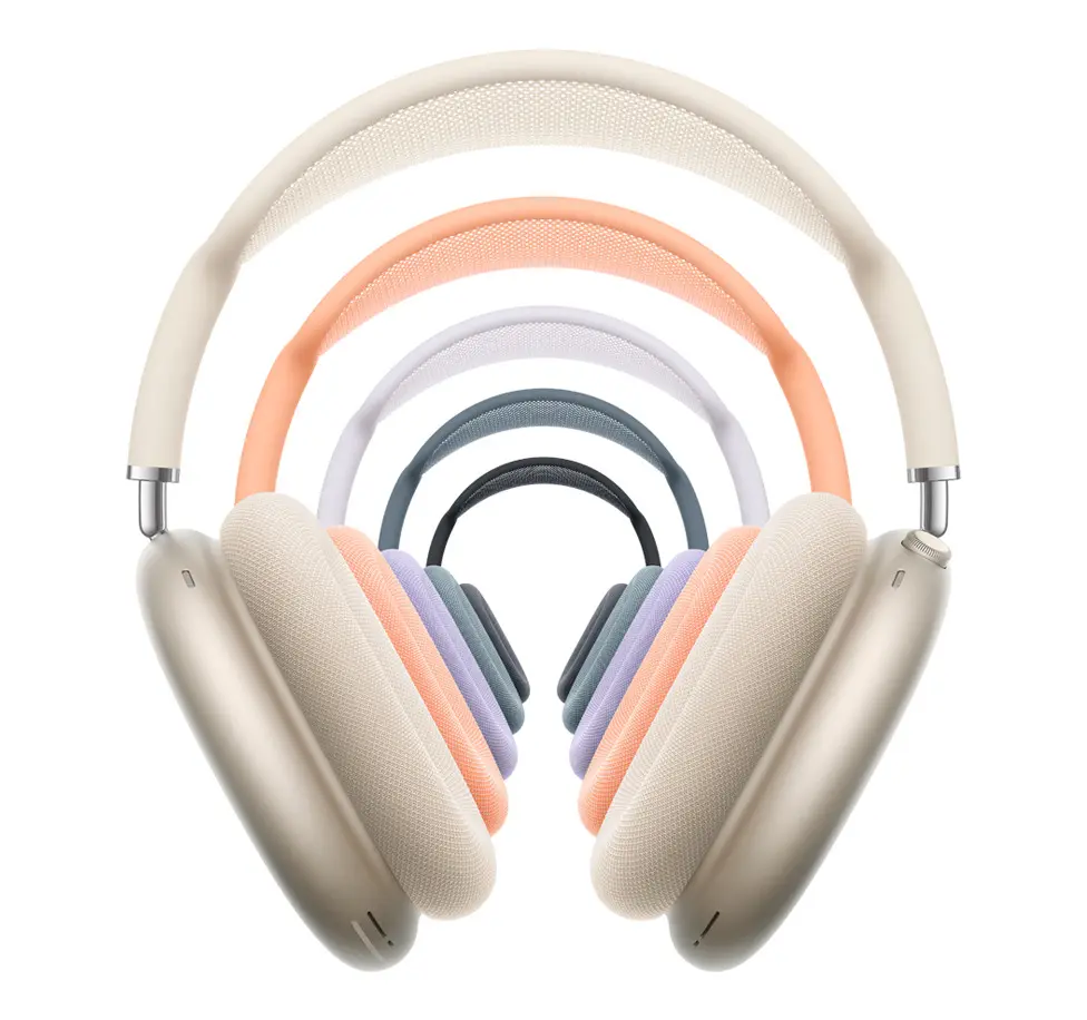 AirPods Max