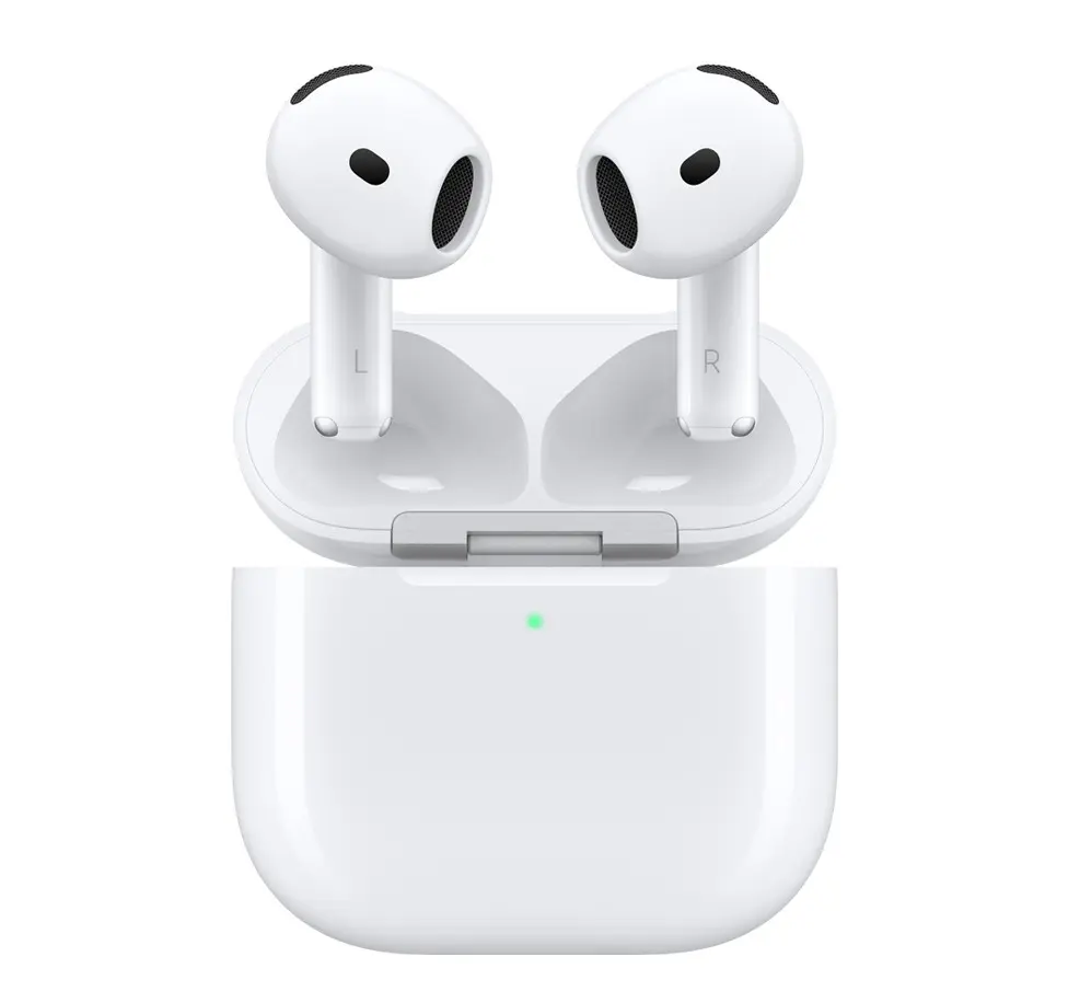 AirPods (4ª gen) con Cancelación de Ruido