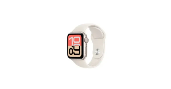 Apple Watch SE 3