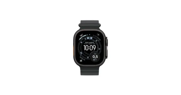 Apple Watch Ultra 3