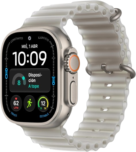 Apple Watch Ultra 4