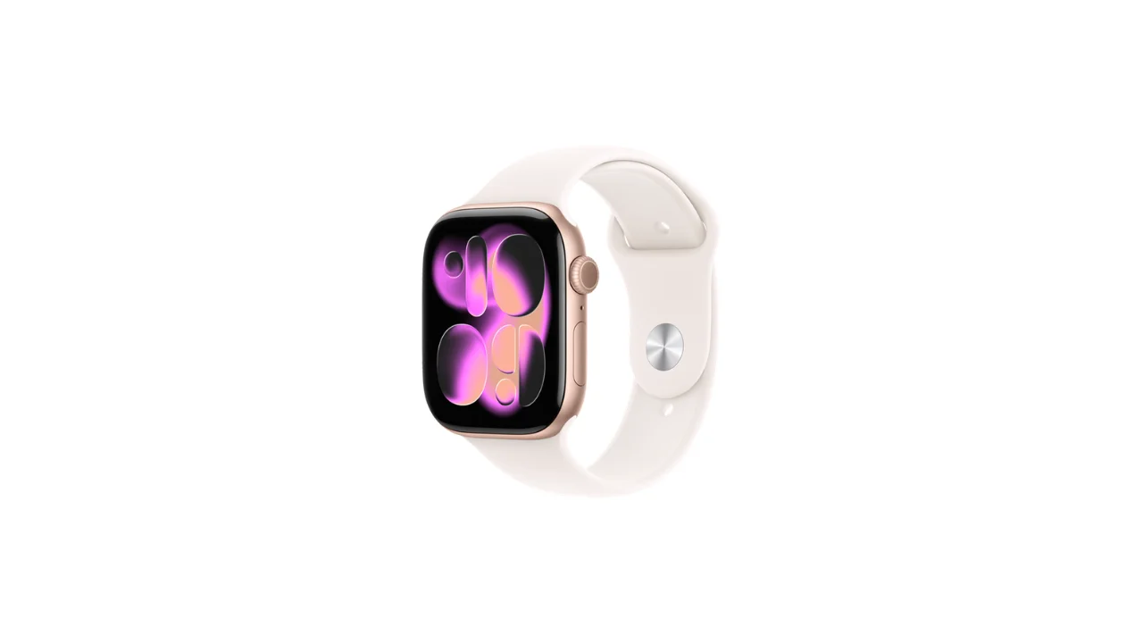 Apple Watch Series 11