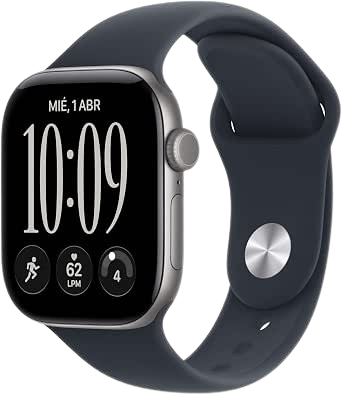 Apple Watch Series 12