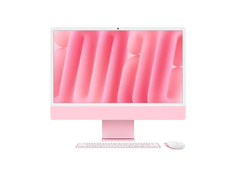 Apple iMac 24 pulgadas