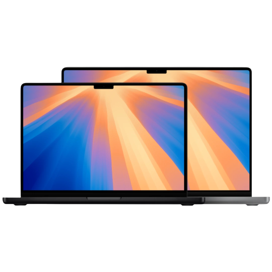 MacBook Pro