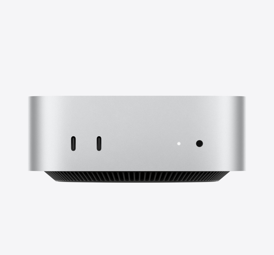 Apple Mac mini
