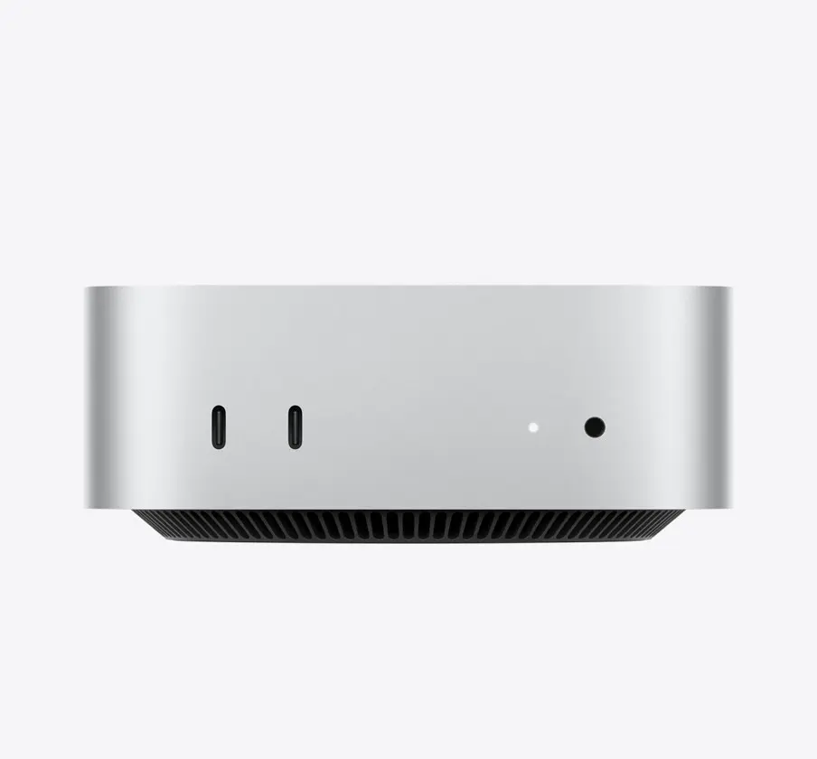 Apple Mac mini