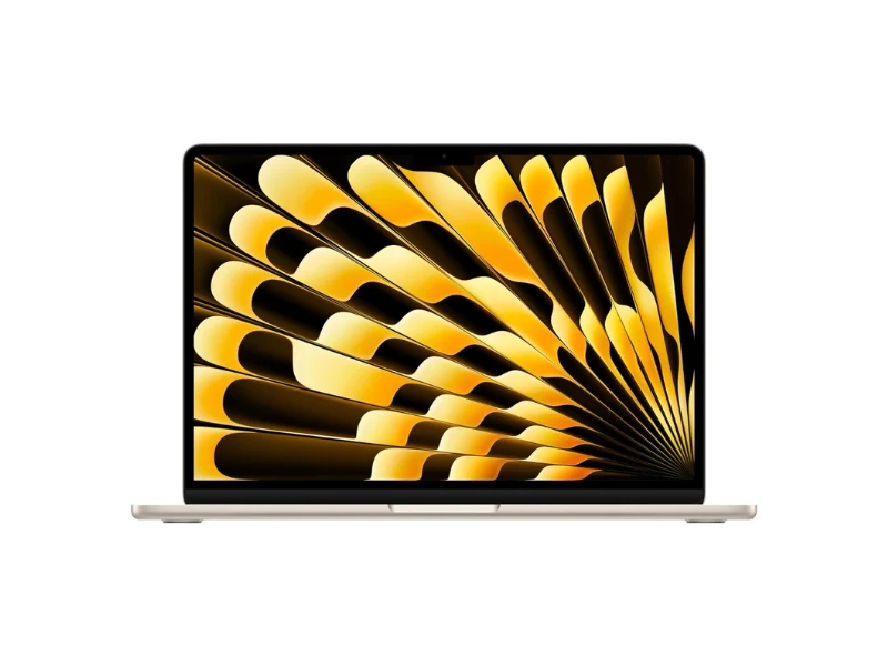 Apple MacBook Air de 13 pulgadas con chip M5