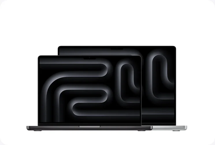 Apple MacBook Pro de 14 pulgadas con chip M5