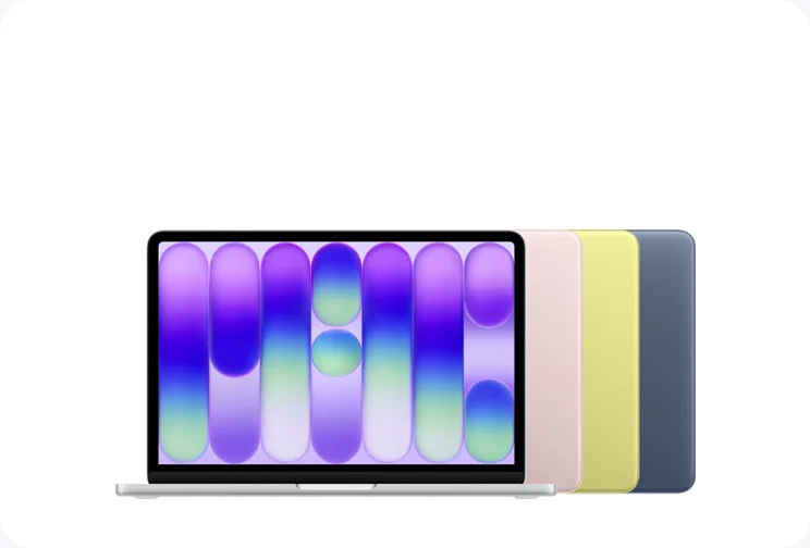 Apple MacBook Neo de 13 pulgadas con chip A18 Pro