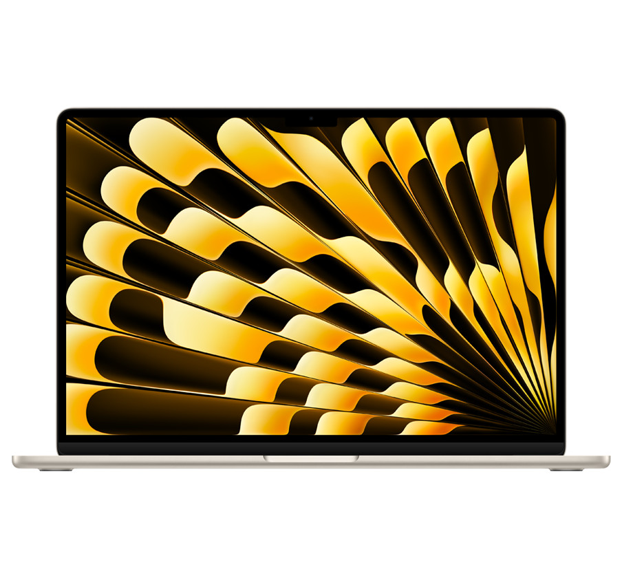 Apple MacBook Air de 15 pulgadas