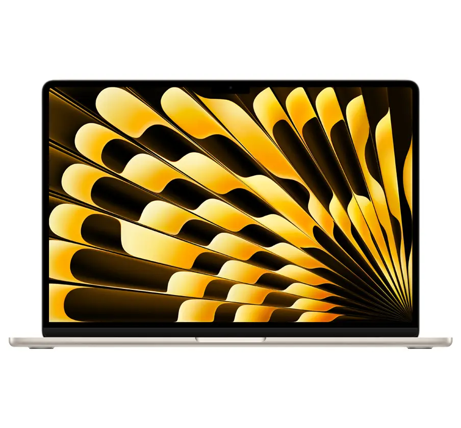 Apple MacBook Air de 15 pulgadas