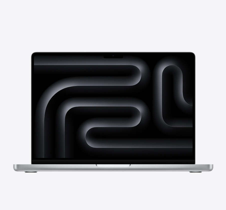 Apple MacBook Pro de 14 pulgadas