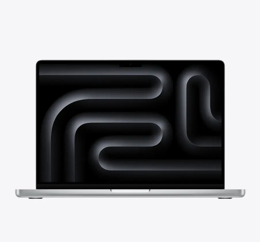 Apple MacBook Pro de 14 pulgadas