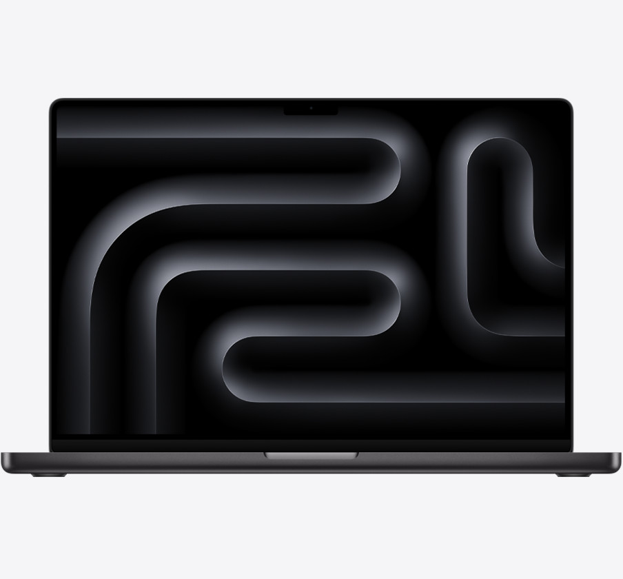 Apple MacBook Pro de 16 pulgadas