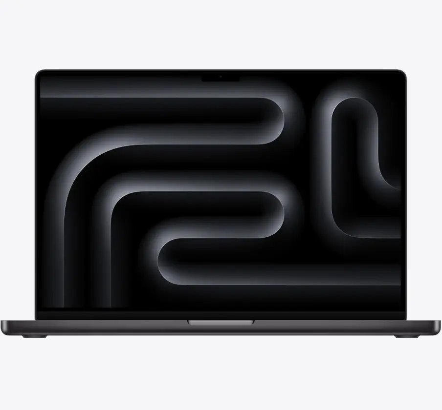 Apple MacBook Pro de 16 pulgadas