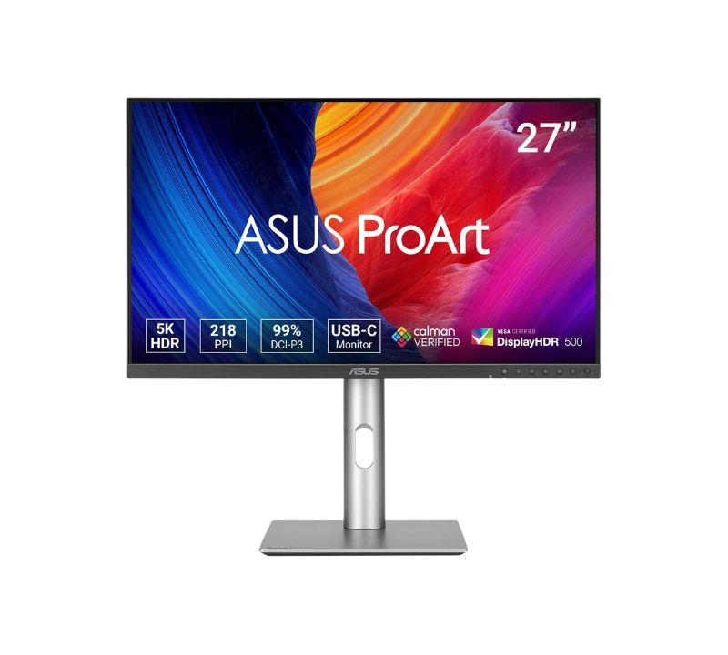 ASUS ProArt PA27JCV 5K