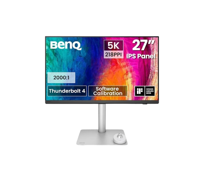 BenQ PD2730S 5K