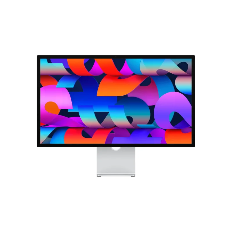 Monitor Apple Studio Display segunda generación 2026 con chip A19