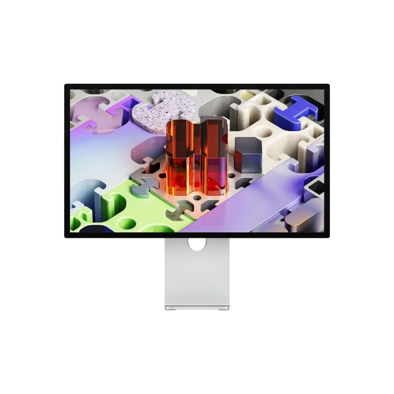 Monitor Apple Studio Display XDR 2026 con mini-LED y 120 Hz