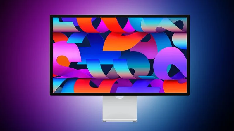Apple Studio Display 27 pulgadas 5K Retina