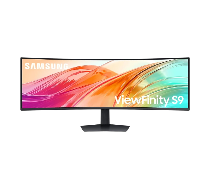 Samsung ViewFinity S9 49"